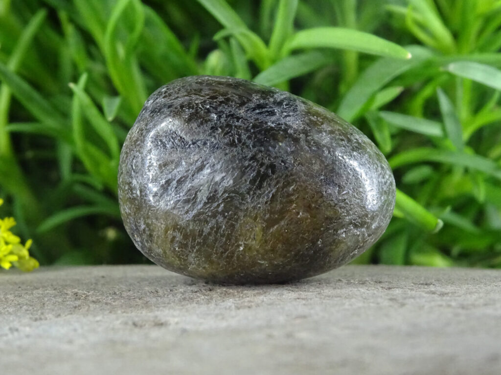 labradorite is a great protection crystal  