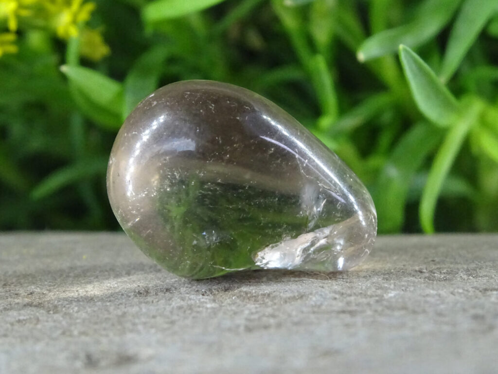 smoky quartz at surrendertohappiness.com