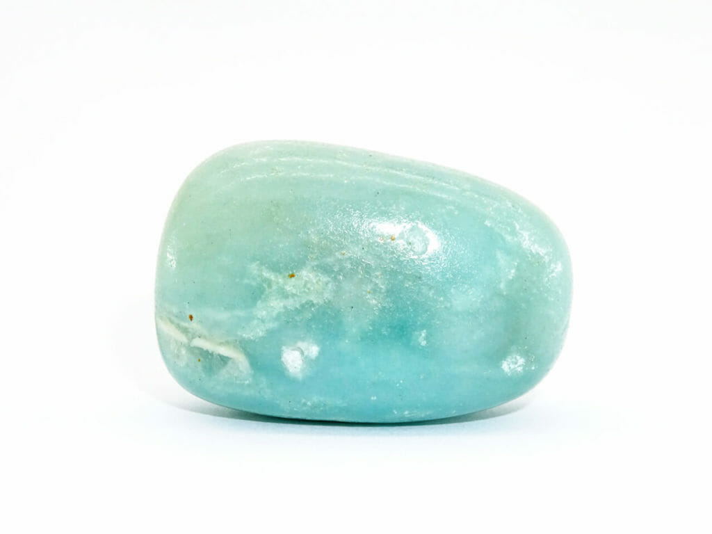 amazonite