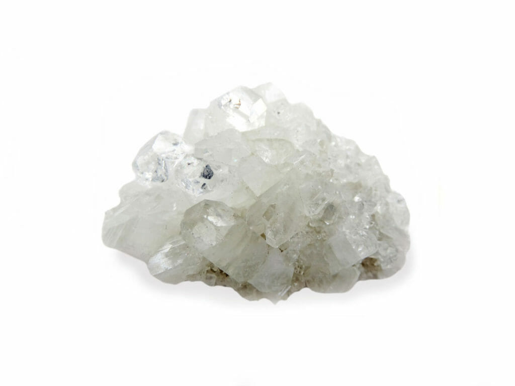 apophyllite