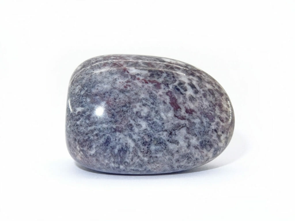 bloodstone tumblestone