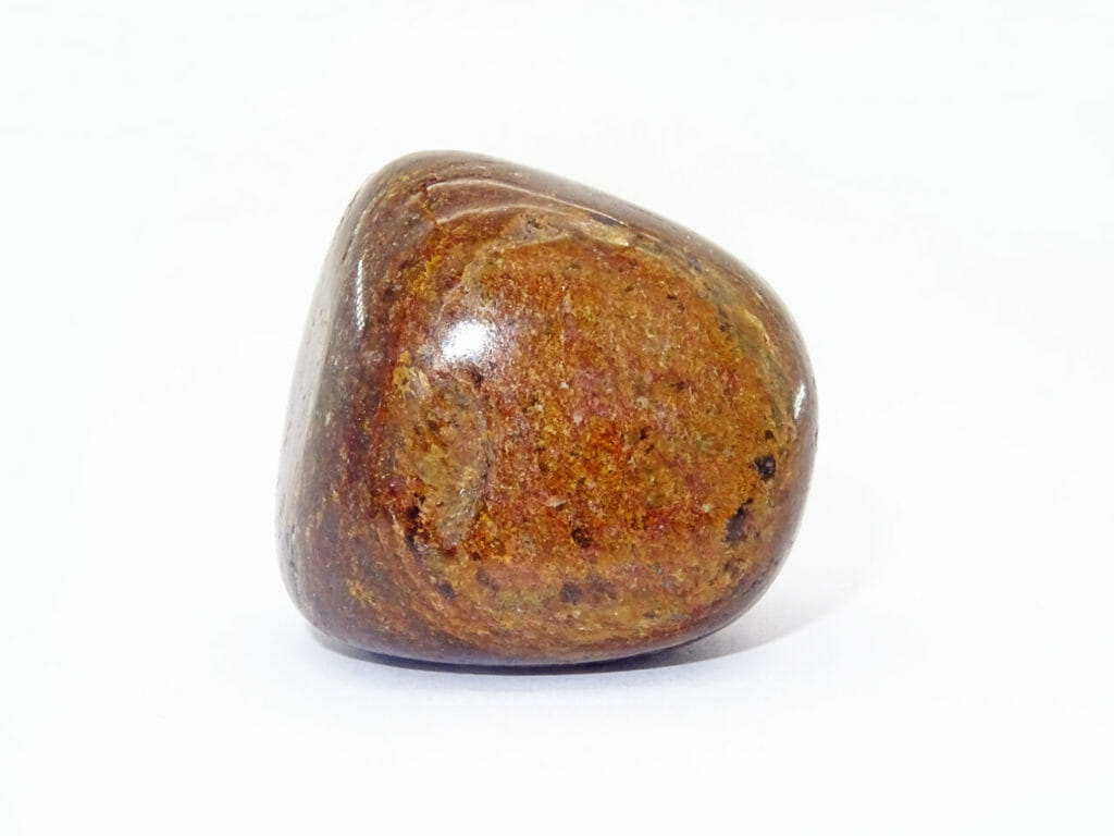 bronzite