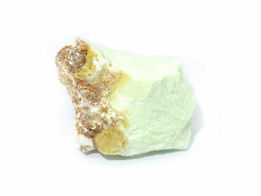 chrysoprase