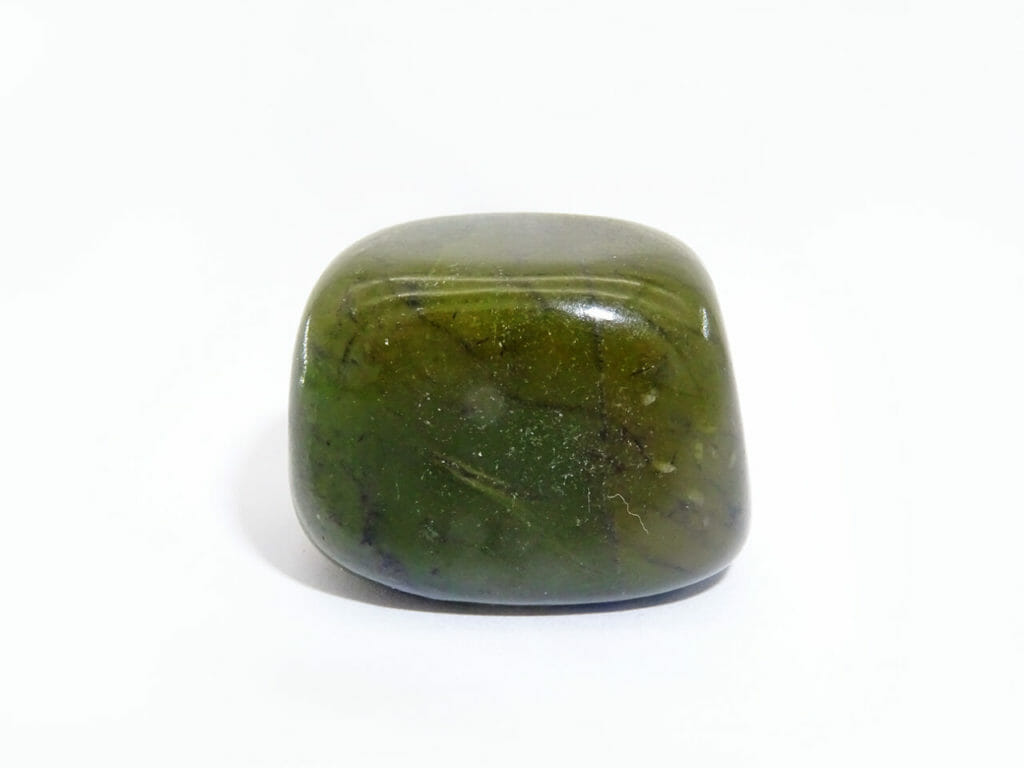 green jade