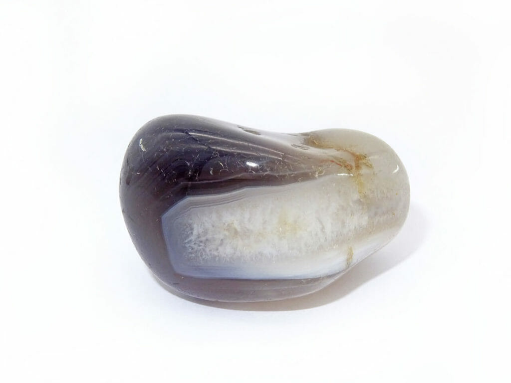 grey agate