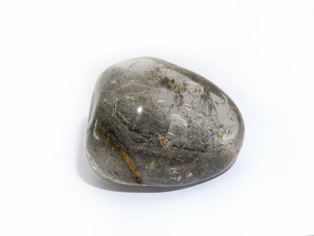manifestation quartz tumblestone