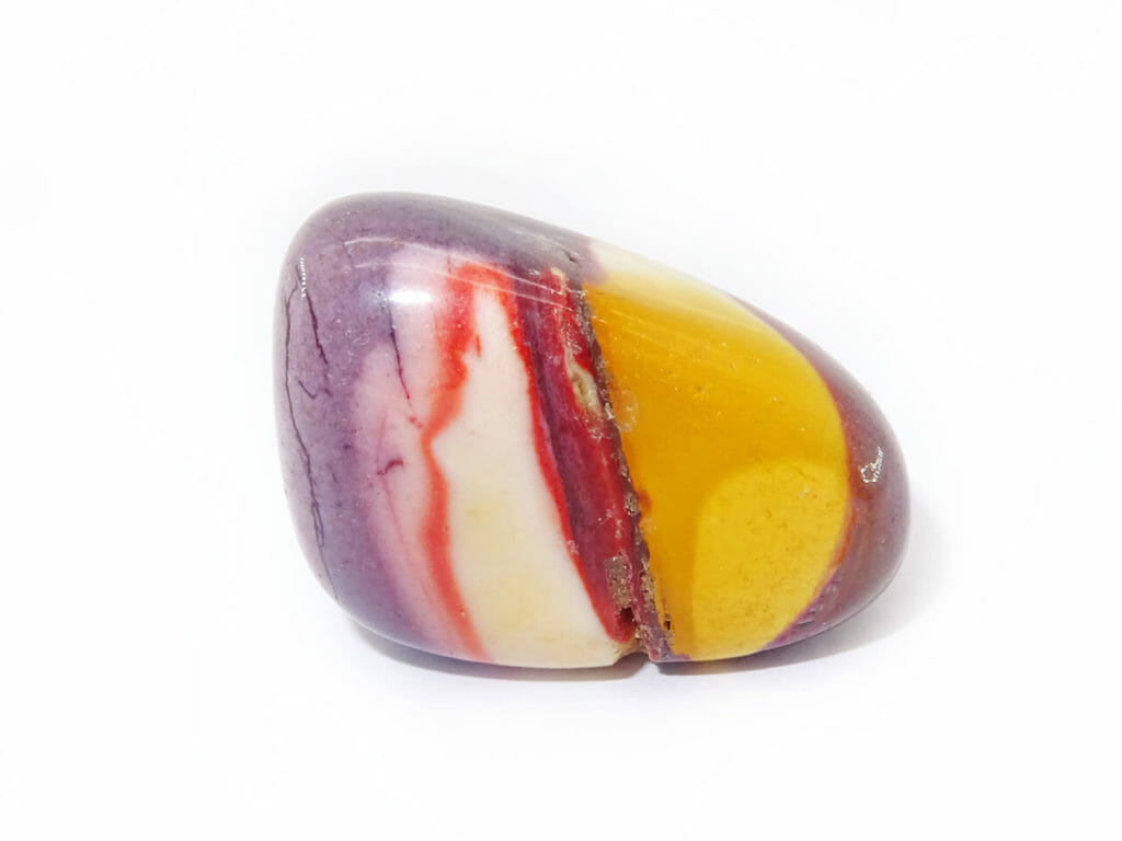 mookaite