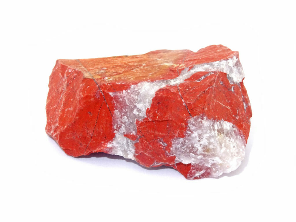 red jasper