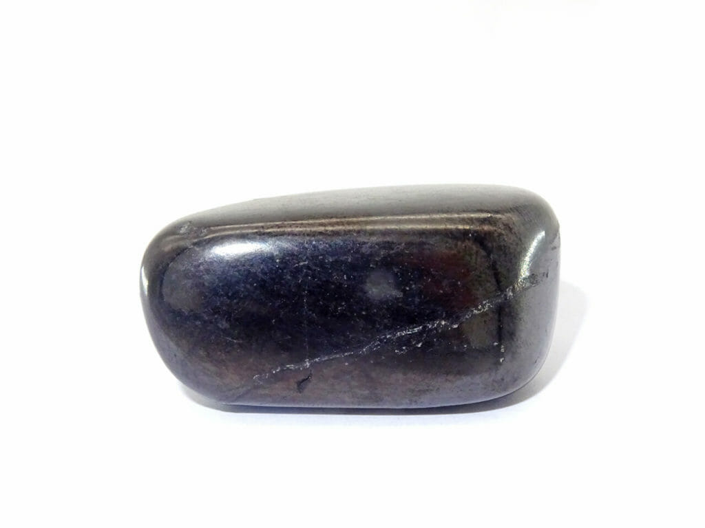 shungite tumblestone