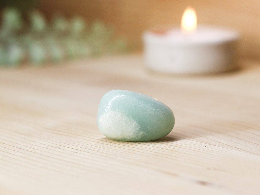 Amazonite