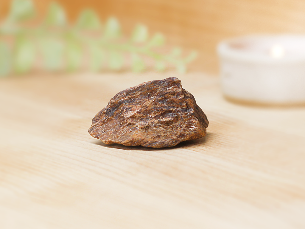 Bronzite