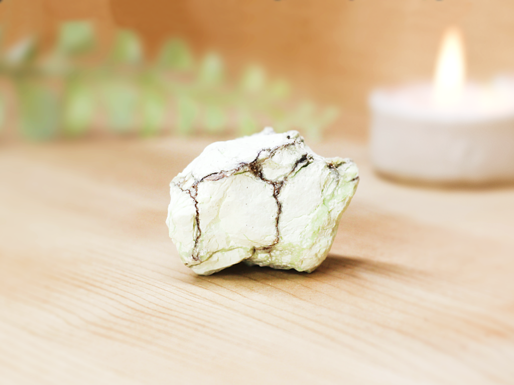 Chrysoprase