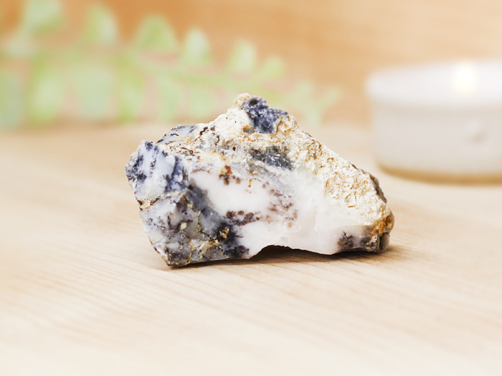 Dendritic Agate