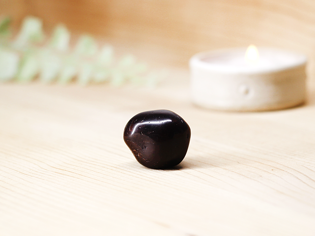  valentines day garnet

