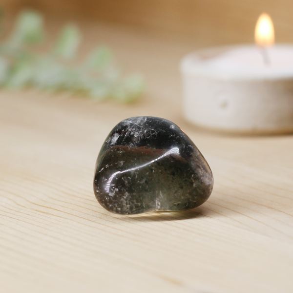 Large Manifestation Quartz