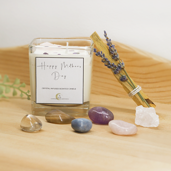 Mothers Day Gift Set At Surrender To Happiness