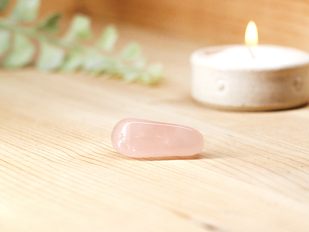 Rose Quartz