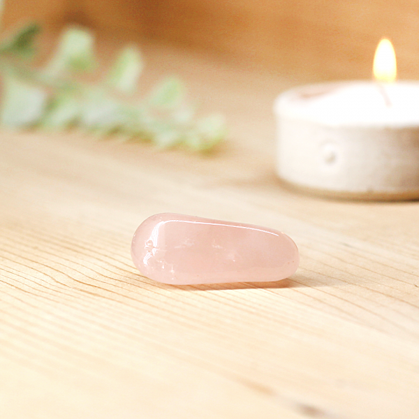 Rose Quartz