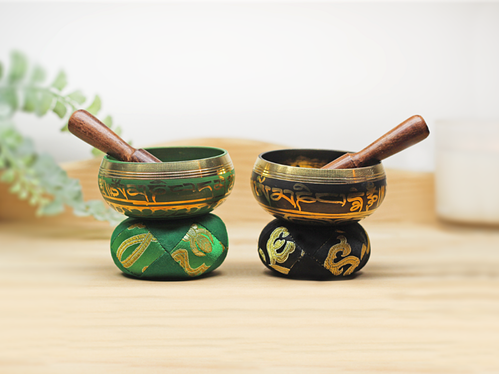 Singing Bowl