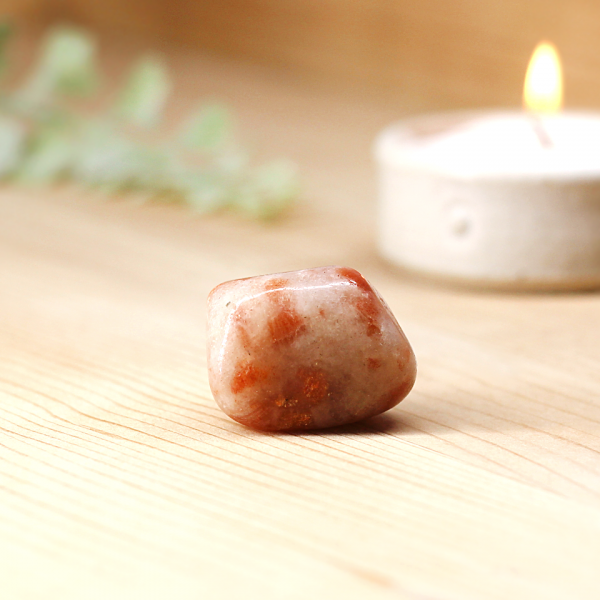 Sunstone Tumblestone