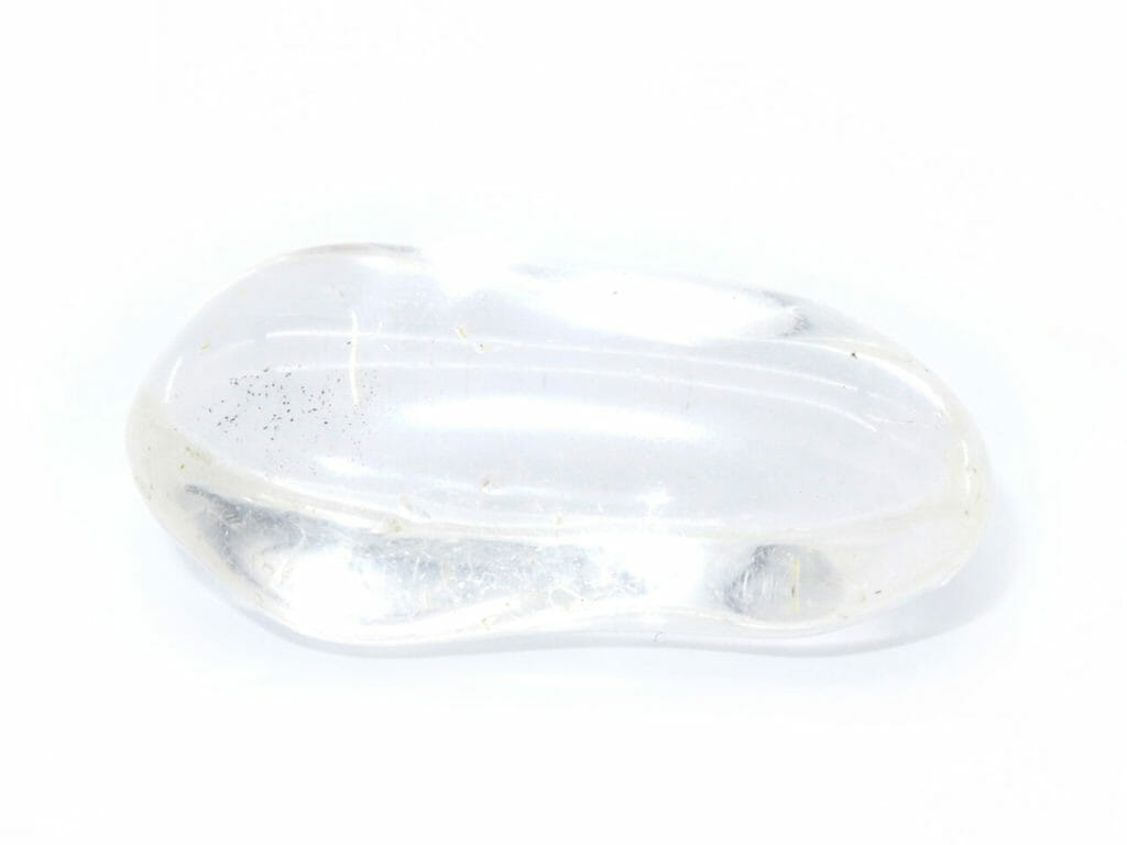 clear quartz at surrendertohappiness.com