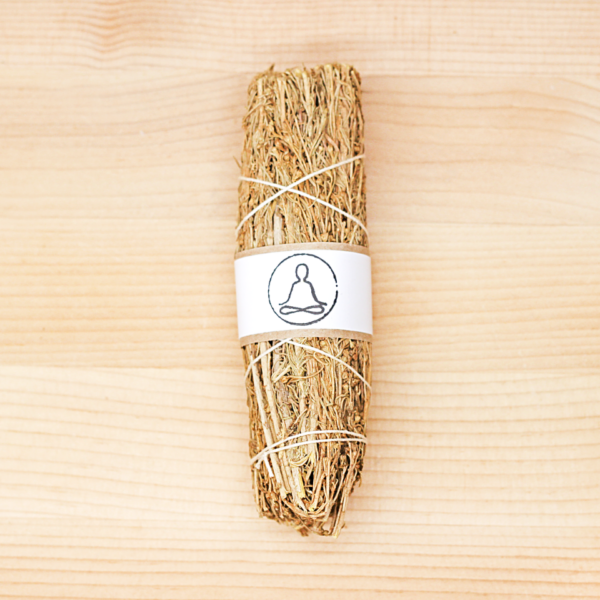 Copal Smoke Cleansing Stick At Surrender To Happiness