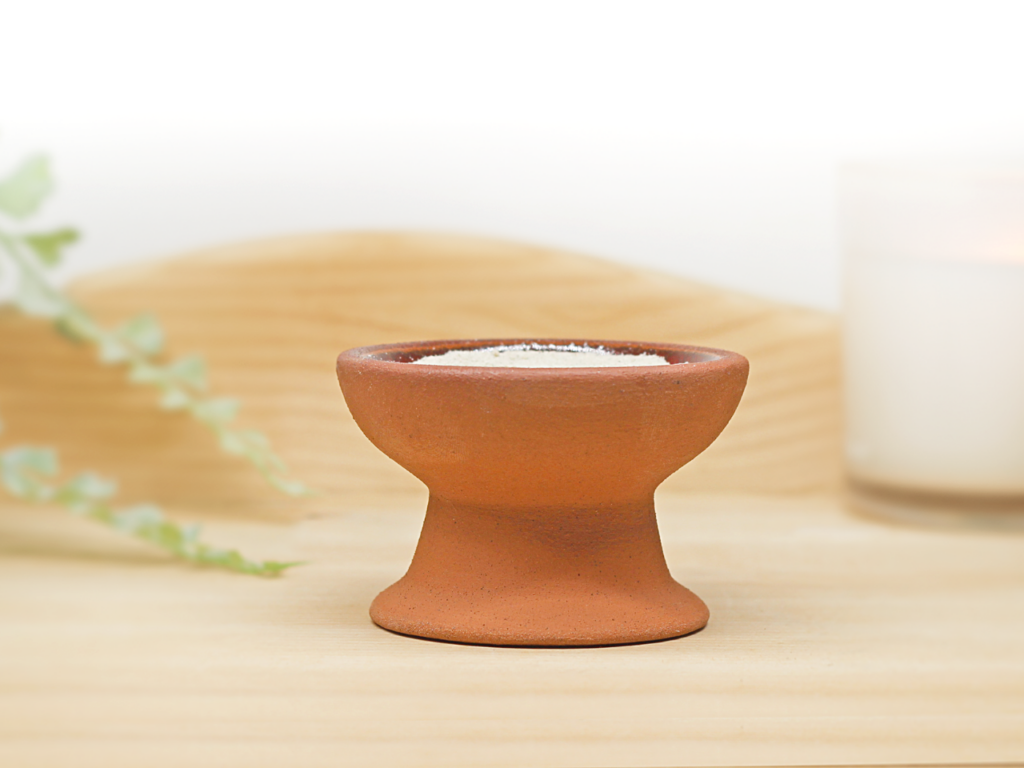Handmade Incense Censer