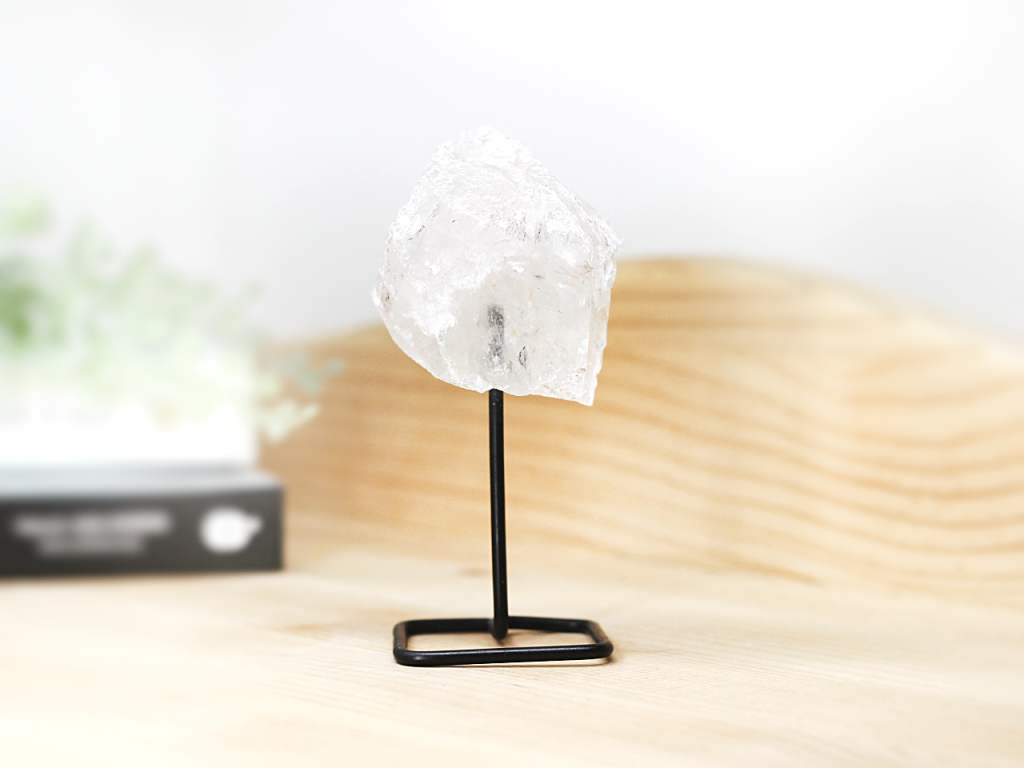 Quartz Display Piece