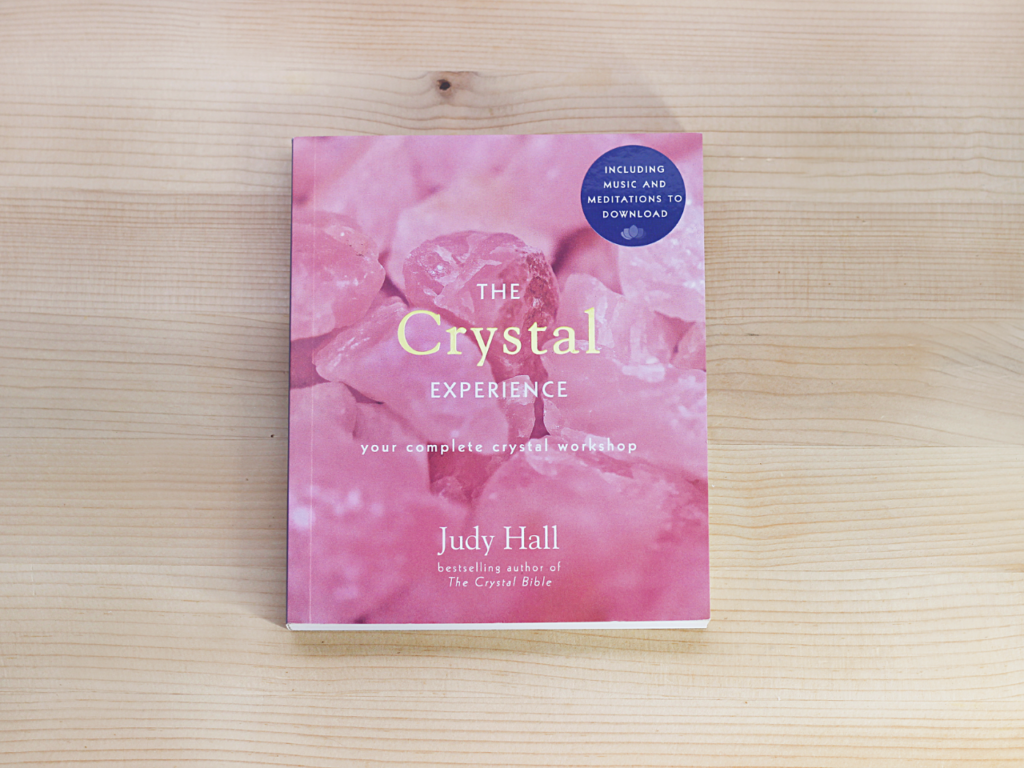 The Crystal Experience