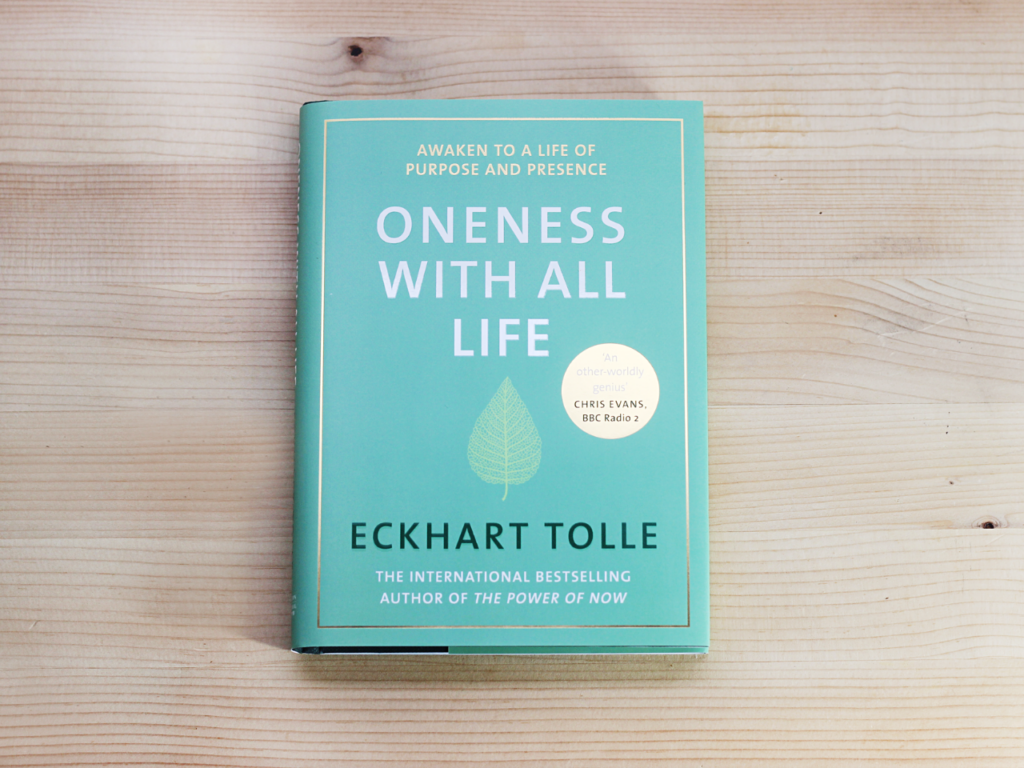 Oneness With All Life