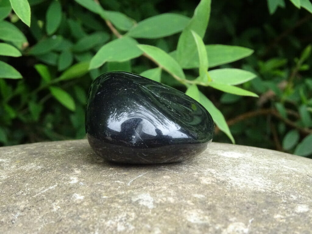 Black Onyx from Surrender to Happiness