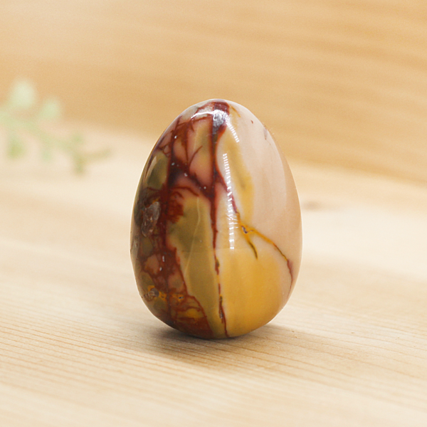 Mookaite Egg