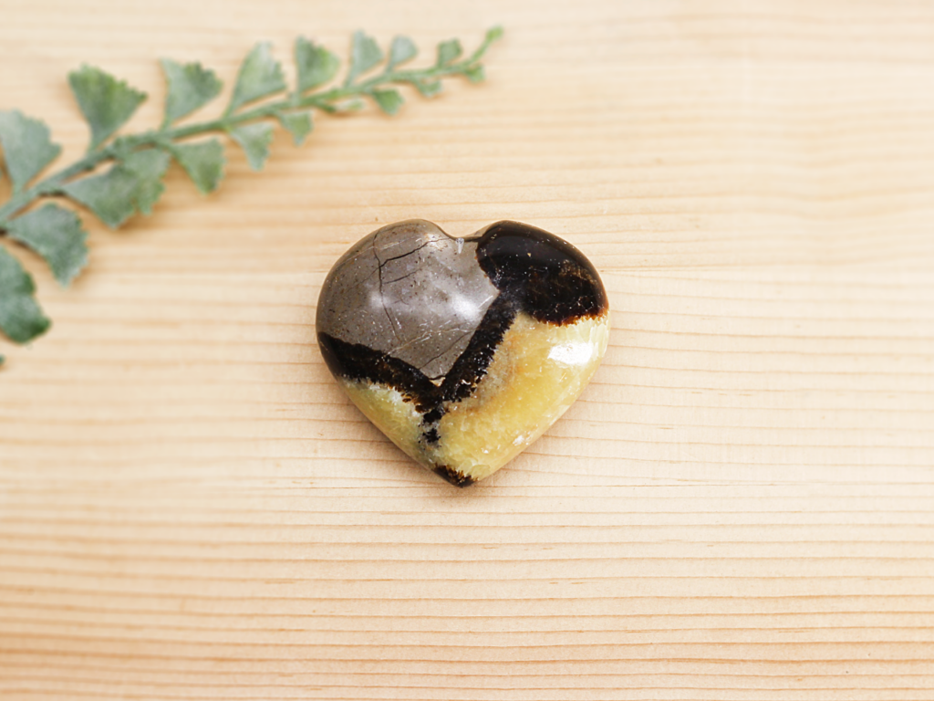 Septarian At Surrender To Happiness