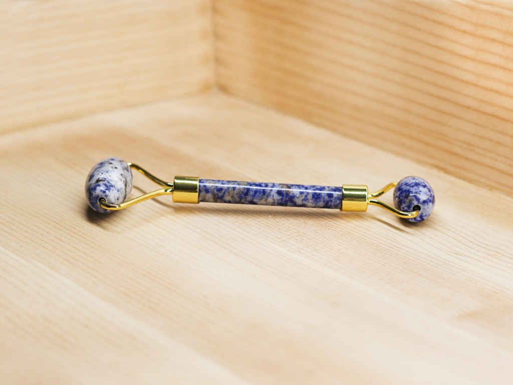 Sodalite Roller Large