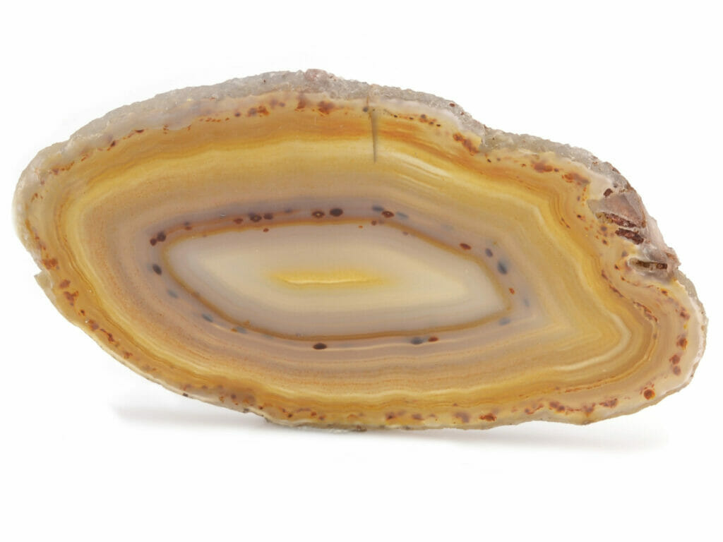 agate