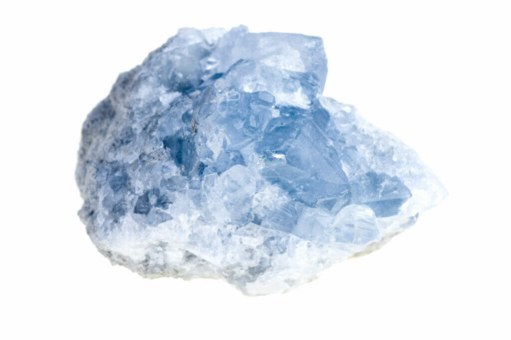 celestite