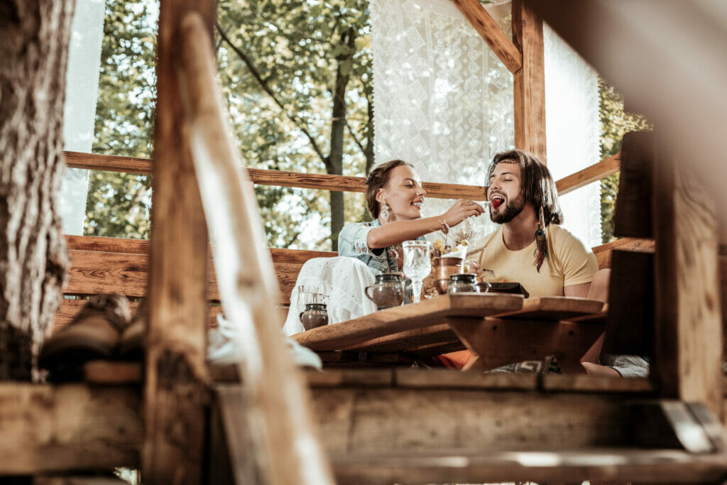 Care Rituals For Couples