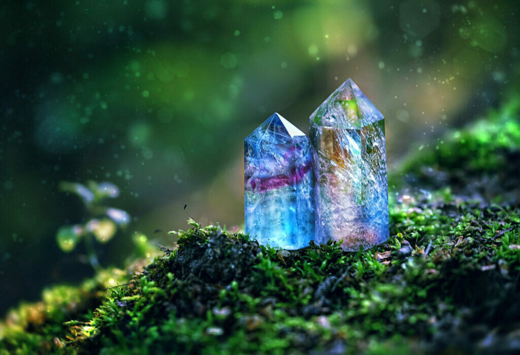 Crystals For Friendship