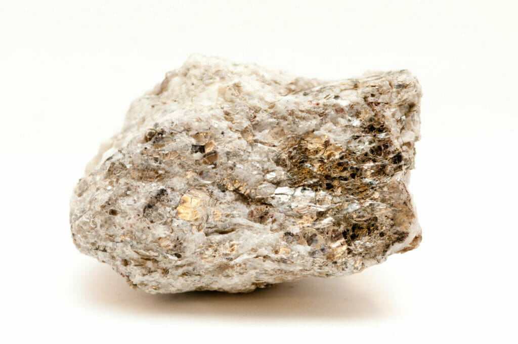 Muscovite