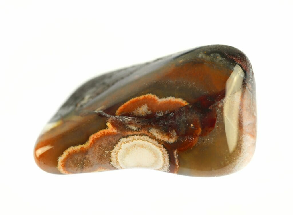 flower agate
