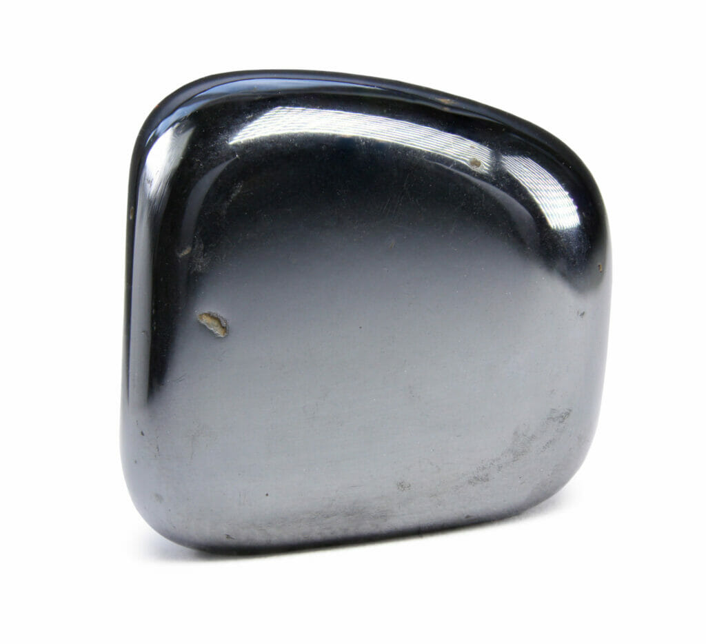 hematite