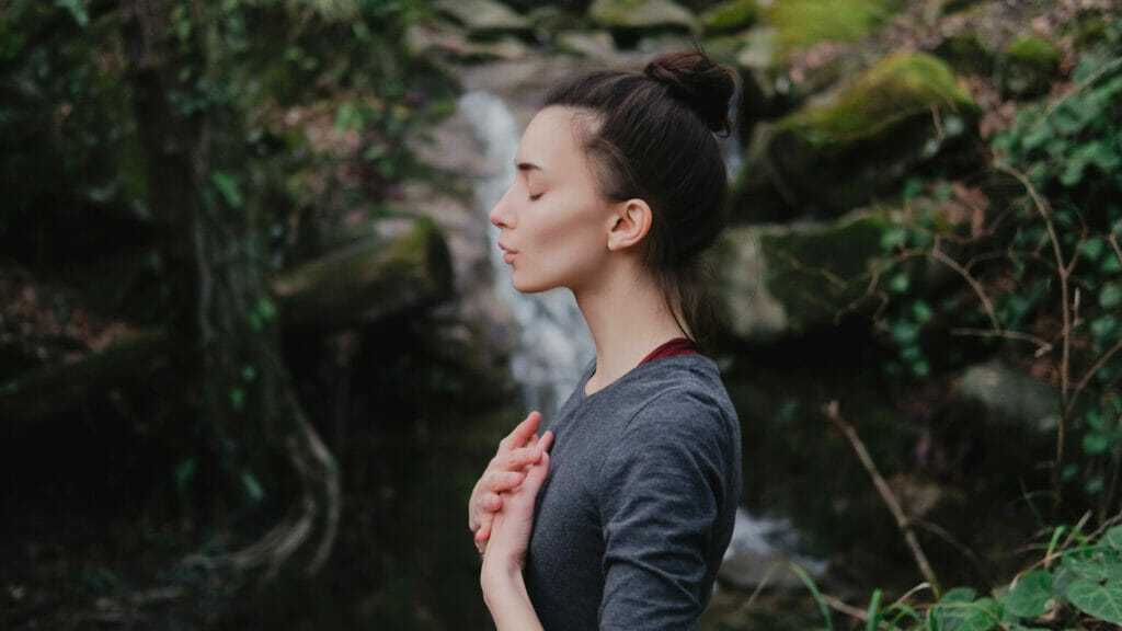 Breathwork
