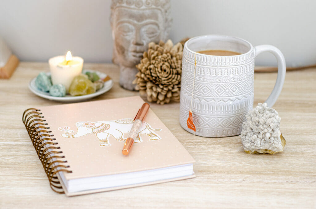 Crystals For Motivation