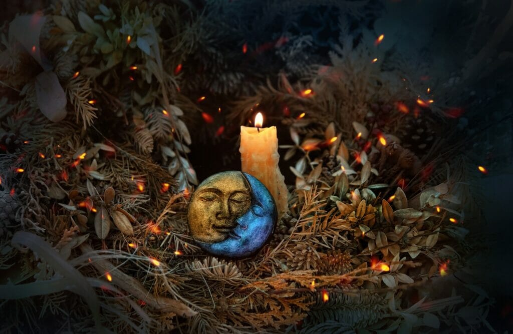 autumn equinox