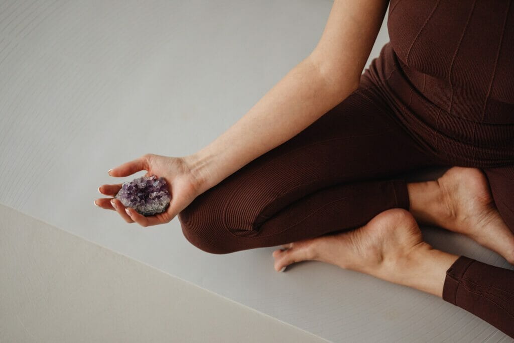gratitude meditation